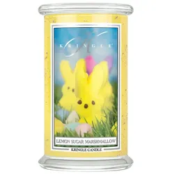 Lemon Sugar Marshmallow 623g