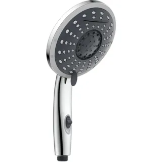 Schütte Handbrause Niagara Chrom