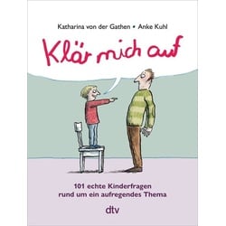 Klär mich auf (Sonderausgabe)