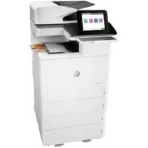 HP LaserJet Enterprise Flow MFP M776z