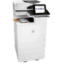 HP LaserJet Enterprise Flow MFP M776z