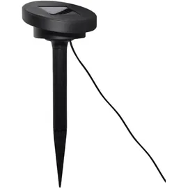 vidaXL Gartenleuchten 6 Stk. LED mit Erdspießen & Solarmodulen