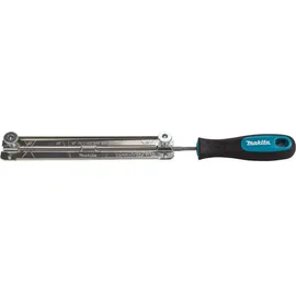 Makita Feilenhalter mit Rundfeile 5,5 mm D-70982