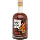 Die Ölfreunde BBQ – Freund 500 ml Paprika Knoblauch Chili....Vegan