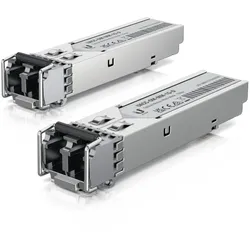 Ubiquiti UniFi Multi-Mode Modul Gigabit LAN-Transceiver 1Gbit/s