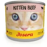 Josera Kitten Beef 6x200 g