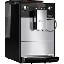 Melitta Latticia OT F300-101 Silber