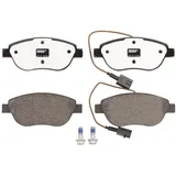 Ferodo Bremsbelagsatz, Ferodo FDB1467,