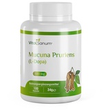 vitasanum VitaSanum® - Mucuna Pruriens (L-Dopa) 100 St