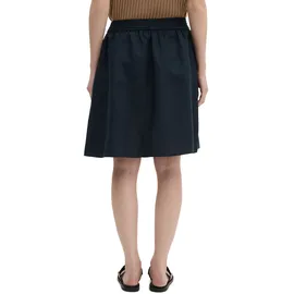 Marc O'Polo A-Linien-Rock Damen Deep Night Blau 42
