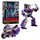 Transformers Age of the Primes Sideways, verwandelbare Voyager-Klasse Action-Figur 14,5 cm