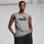 Puma Essentials No. 1 Logo Tanktop grau XXL