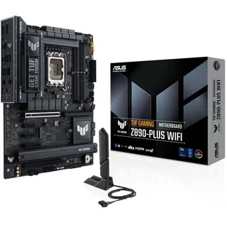 Asus TUF GAMING Z890-PLUS WIFI (90MB1IQ0-M0EAY0)