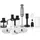 Haeger Extreme Chopper Stabmixer