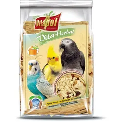 VITAPOL Nudeln mit Obst für Vögel 130g