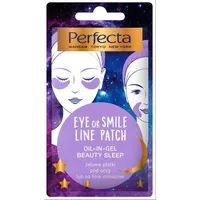 DAX Cosmetics Perfecta Augenpflaster gel patches 1pc
