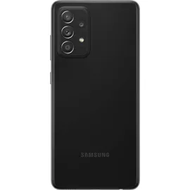 Samsung Galaxy A52 5G 6 GB RAM 128 GB Awesome Black