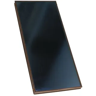 Viessmann Vitosol 200-FM Typ SV 2 G Dachintegration ZK02455