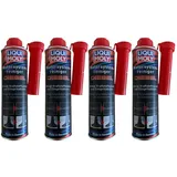 4x 300ml LIQUI MOLY 5128 Additiv Motorsystemreiniger Diesel Motor Zusatz