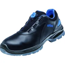 Atlas Halbschuh SL 9645 XP BOA ESD S3, Weite 12 Größe 42