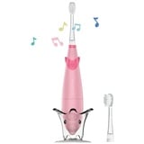 Ailoria Bubble Brush BB-371P pink