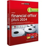 Lexware financial office+ 2024