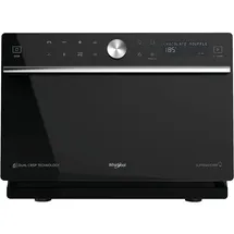 Whirlpool MWSC 9133 SB