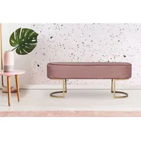 Kayoom Sitzbank »Pera 225, Edler Touch durch goldenes Gestell,