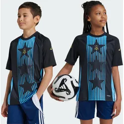 Argentinien Pre-Match Shirt Gr. 152 - 12 Jahre