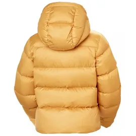 HELLY HANSEN Essence Down Jacke - Sand - M