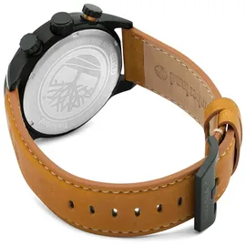 Timberland TBL14816JLB02 Schwarz - 46 mm)