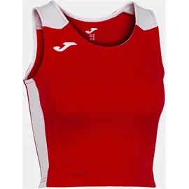 Joma Joma, Record Ii (XXS), Rot, XXS