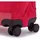 Kipling New Storia 4-Rollen Cabin 40 cm / 25 l pink/rosa