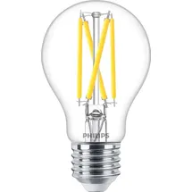 Philips LED Standard - DimTone 806lm 5.9W 60W E27 Klar