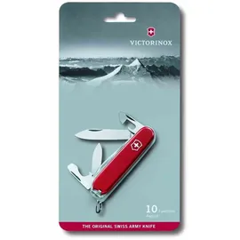 Victorinox Recruit Rot