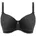 Rebecca Essentials geformter Spacer-BH Schwarz 65H 65H