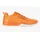 Salming Hallen-Indoorschuhe Viper Pro Leichtigkeit/Beweglichkeit orange Herren Badmintonschuh orange 42 EU