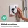 Hansgrohe Ecostat Comfort Q Duschthermostat Unterputz für 1 Verbraucher Chrom 33712000