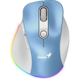Genius Ergo 9000S Pro Blau