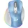 Genius Ergo 9000S Pro Blau