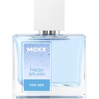 Mexx Fresh Splash For Her Eau de Toilette 30 ml