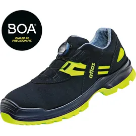 Atlas Halbschuh FLASH 5255 XP BOA ESD S3, Weite 10 Größe 47