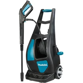 Makita HW132 Kaltwasser-Hochdruckreiniger 2100 W 420 l/h