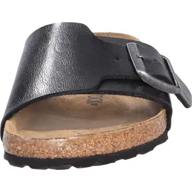 Birkenstock Klassische Pantoletten Catalina Damen 31383031383436 Schwarz 41 EU - Schwarz - 41
