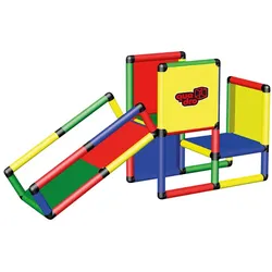 Klettergerüst Adventure Plus