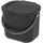 Rotho Albula 6 l black