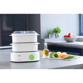 Braun TributeCollection FS 3000