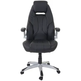 MCW A65 schwarz