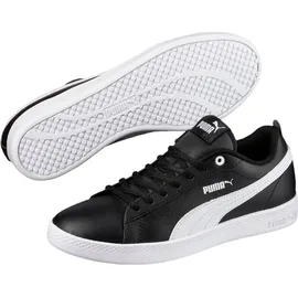Puma Smash v2 L puma black-puma white 38