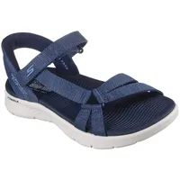 SKECHERS Go Walk Flex Illuminate Damen Navy 37